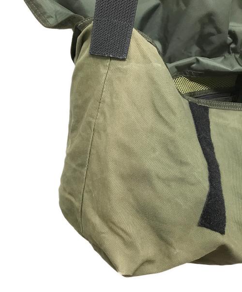 PORTER（ポーター）PORTER (ポーター) stussy (ステューシー) メッセンジャーバッグの古着・服飾アイテム