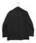 Needles (ニードルズ) Western Leisure Jacket ブラック サイズ:M：17000円