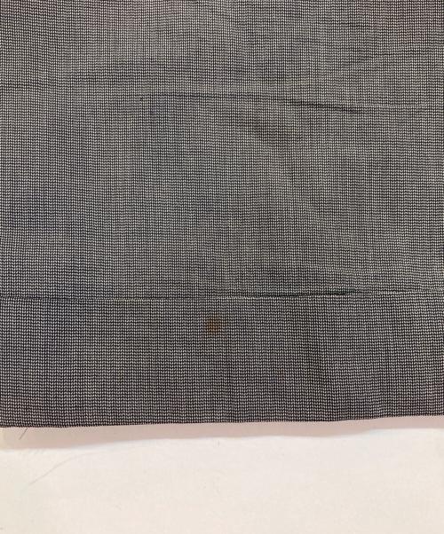 Maison Margiela（メゾンマルジェラ）Maison Margiela (メゾンマルジェラ) アーカイブパンツ グリーン サイズ:40の古着・服飾アイテム