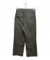 Maison Margiela (メゾンマルジェラ) アーカイブパンツ グリーン サイズ:40：7000円
