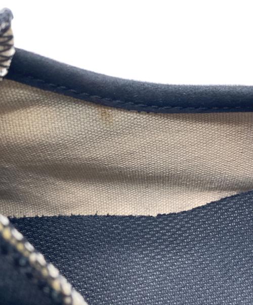 Onitsuka Tiger（オニツカタイガー）Onitsuka Tiger (オニツカタイガー) Mexico 66 Slip-On ブラック サイズ:26.5の古着・服飾アイテム