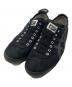 Onitsuka Tiger（オニツカタイガー）の古着「Mexico 66 Slip-On」｜ブラック