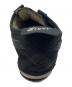 中古・古着 Onitsuka Tiger (オニツカタイガー) Mexico 66 Slip-On ブラック サイズ:26.5：5000円