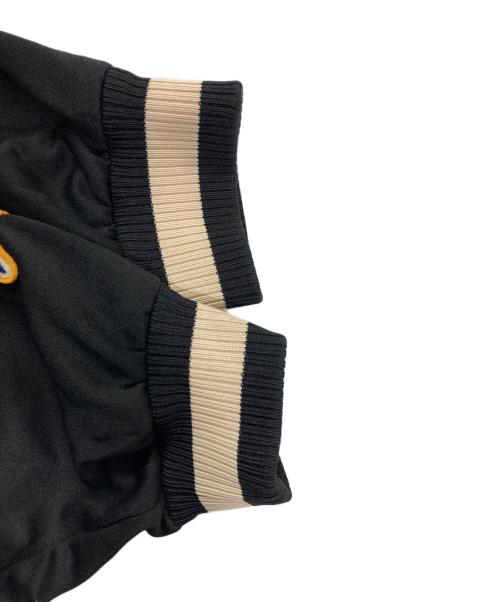 GUCCI（グッチ）GUCCI (グッチ) パーカー ブラック サイズ:Xlの古着・服飾アイテム