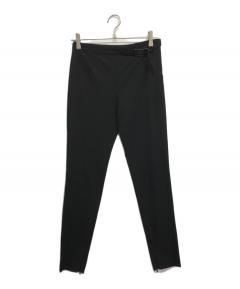中古・古着通販】PRADA SPORTS (プラダスポーツ) パンツ ブラック