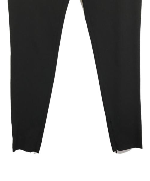 GUCCI（グッチ）GUCCI (グッチ) パンツ ブラック サイズ:38の古着・服飾アイテム