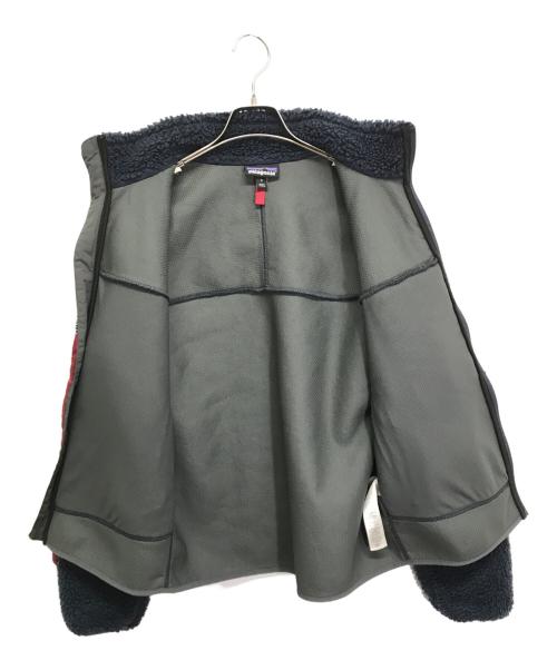 Patagonia（パタゴニア）Patagonia (パタゴニア) Classic Retro X ブルー サイズ:Sの古着・服飾アイテム