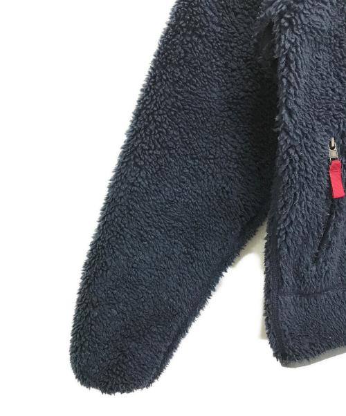 Patagonia（パタゴニア）Patagonia (パタゴニア) Classic Retro X ブルー サイズ:Sの古着・服飾アイテム