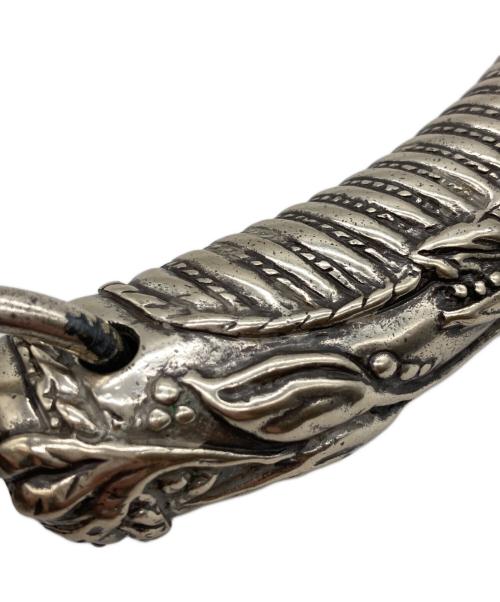 Yves Saint Laurent（イヴサンローラン）Yves Saint Laurent (イヴサンローラン) ベルト ブラックの古着・服飾アイテム