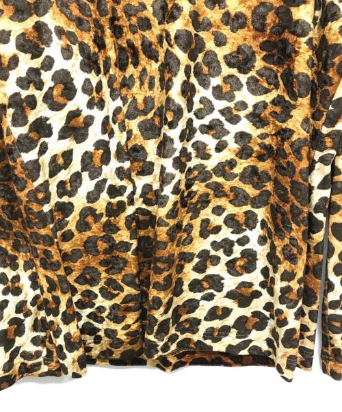 ESCADA（エスカーダ）ESCADA (エスカーダ) カットソー ブラウン サイズ:38の古着・服飾アイテム