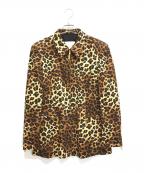 ESCADAエスカーダ）の古着「ジャケット」｜ブラウン