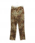 ESCADAエスカーダ）の古着「パンツ」｜ブラウン