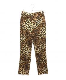 ESCADA（エスカーダ）の古着「パンツ」｜ブラウン