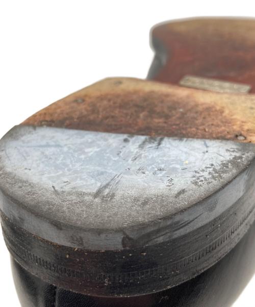 GUCCI（グッチ）GUCCI (グッチ) ローファー ブラック サイズ:40の古着・服飾アイテム