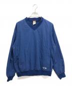 OAKLEYオークリー）の古着「ジャケット」｜ブルー