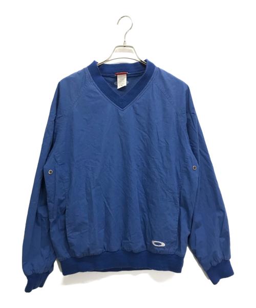 OAKLEY（オークリー）OAKLEY (オークリー) ジャケット ブルー サイズ:Mの古着・服飾アイテム