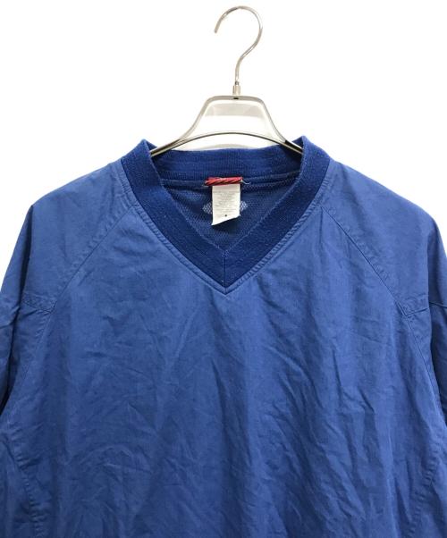 OAKLEY（オークリー）OAKLEY (オークリー) ジャケット ブルー サイズ:Mの古着・服飾アイテム