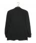 EMPORIO ARMANI (エンポリオアルマーニ) ジャケット ブラック サイズ:L：4000円