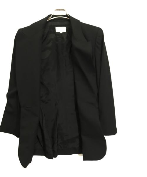 MISS Dior（ミス ディオール）MIss Dior (ミス ディオール) ジャケット ブラック サイズ:Lの古着・服飾アイテム