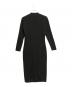 Christian Dior (クリスチャン ディオール) ニットワンピース ブラック サイズ:L：12000円