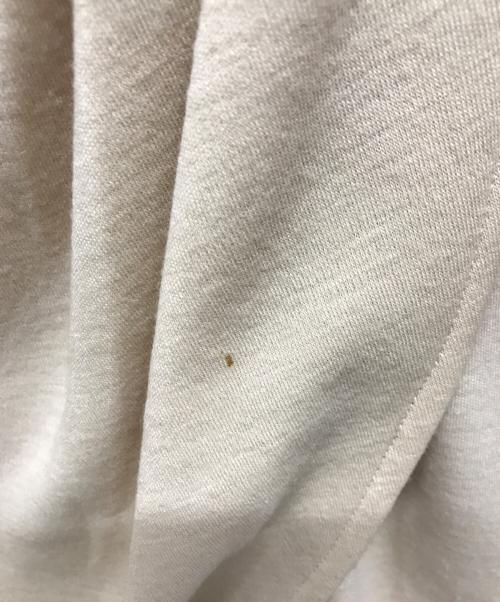 Christian Dior（クリスチャン ディオール）Christian Dior (クリスチャン ディオール) ワンピース ベージュ サイズ:11の古着・服飾アイテム