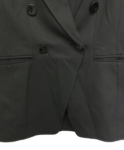 Christian Dior（クリスチャン ディオール）Christian Dior (クリスチャン ディオール) ジャケット ブラック サイズ:13の古着・服飾アイテム