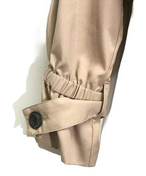 JILL BY JILLSTUART（ジル バイ ジルスチュアート）JILL BY JILLSTUART (ジル バイ ジルスチュアート) スプリングコート ライトピンク サイズ:Sの古着・服飾アイテム
