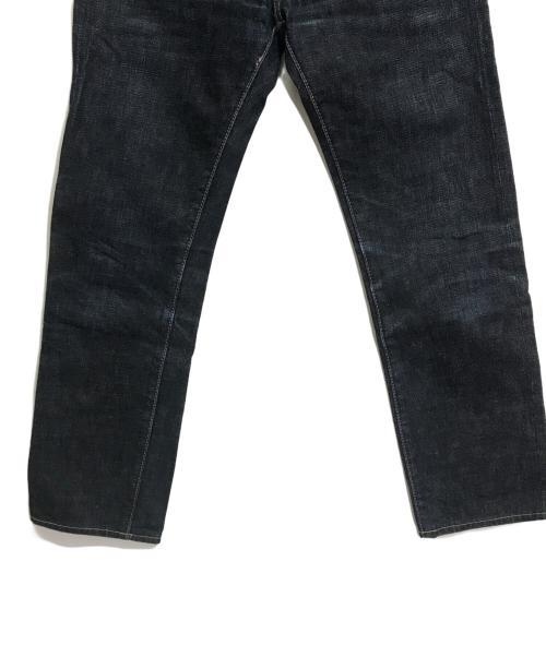 MOMOTARO JEANS（桃太郎ジーンズ）MOMOTARO JEANS (桃太郎ジーンズ) デニムパンツ インディゴ サイズ:W29の古着・服飾アイテム