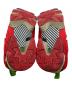 中古・古着 REEBOK (リーボック) instapump fury og レッド サイズ:26.5：7000円