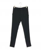 Y'sワイズ）の古着「パンツ」｜ブラック