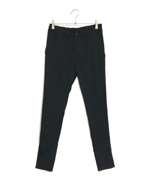 Y's（ワイズ）Y's (ワイズ) パンツ ブラック サイズ:1の古着・服飾アイテム