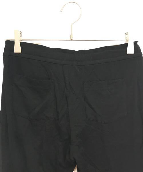 Y's（ワイズ）Y's (ワイズ) パンツ ブラック サイズ:1の古着・服飾アイテム