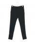 Y's（ワイズ）の古着「パンツ」｜ブラック