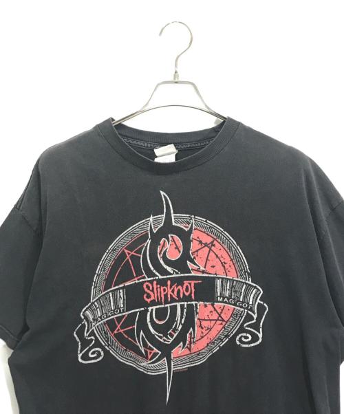 TENNESSEE RIVER（テネシー リバー）TENNESSEE RIVER (テネシー リバー) バンドTシャツ ブラック サイズ:XLの古着・服飾アイテム