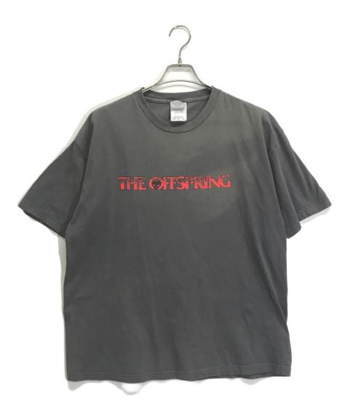 ALSTYLE APPAREL & ACTIVEWEAR（アレスタイルアパレル＆アクティブウェア）ALSTYLE APPAREL & ACTIVEWEAR (アレスタイルアパレル＆アクティブウェア) Tシャツ グレー サイズ:XLの古着・服飾アイテム