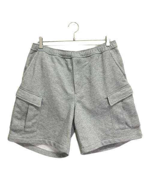 DAIWA PIER39（ダイワ ピア39）DAIWA PIER39 (ダイワ ピア39) ハーフパンツ グレー サイズ:Lの古着・服飾アイテム