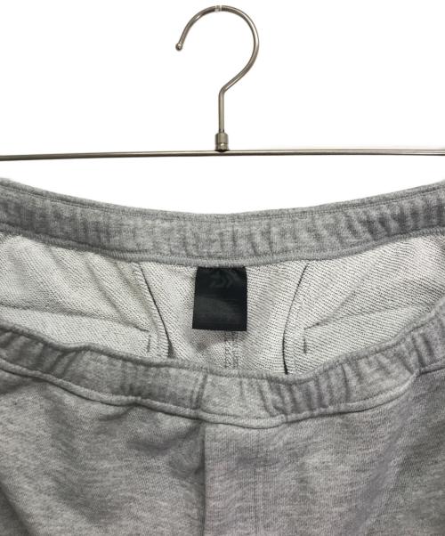 DAIWA PIER39（ダイワ ピア39）DAIWA PIER39 (ダイワ ピア39) ハーフパンツ グレー サイズ:Lの古着・服飾アイテム