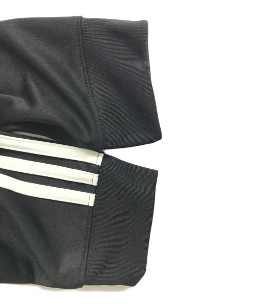 adidas Originals（アディダスオリジナル）adidas originals (アディダスオリジナル) カットソー ブラック サイズ:Oの古着・服飾アイテム