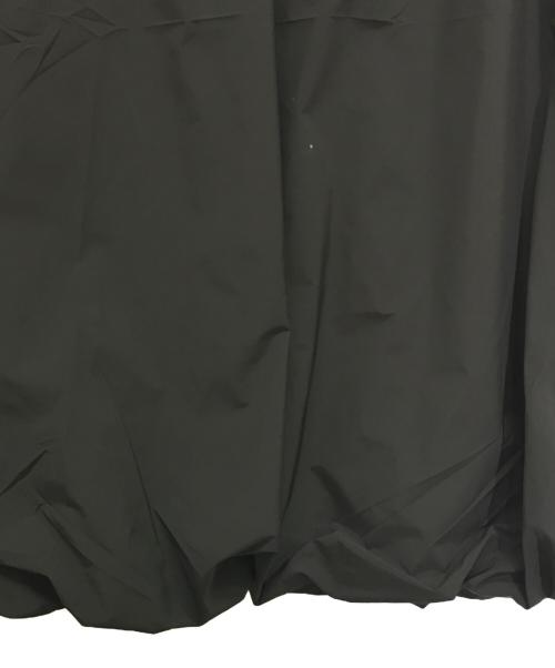 URBAN RESEARCH DOORS（アーバンリサーチドアーズ）URBAN RESEARCH DOORS (アーバンリサーチドアーズ) バルーンスカート ブラック サイズ:Sの古着・服飾アイテム