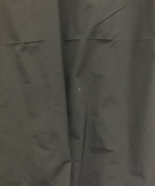 URBAN RESEARCH DOORS（アーバンリサーチドアーズ）URBAN RESEARCH DOORS (アーバンリサーチドアーズ) バルーンスカート ブラック サイズ:Sの古着・服飾アイテム