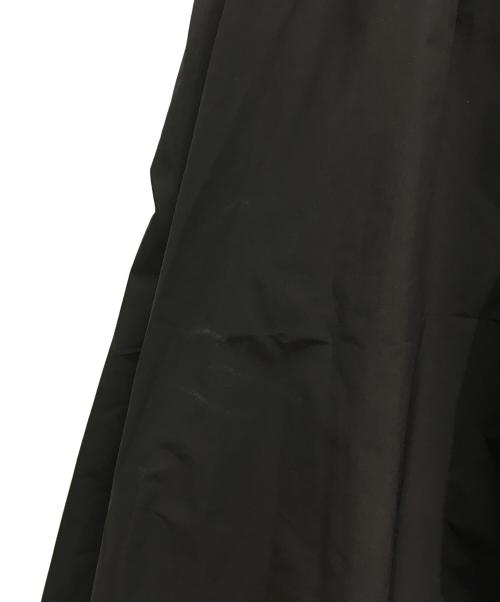URBAN RESEARCH DOORS（アーバンリサーチドアーズ）URBAN RESEARCH DOORS (アーバンリサーチドアーズ) バルーンスカート ブラック サイズ:Sの古着・服飾アイテム