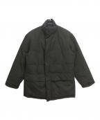 POLO RALPH LAURENポロ・ラルフローレン）の古着「ダウンジャケット」｜ブラック