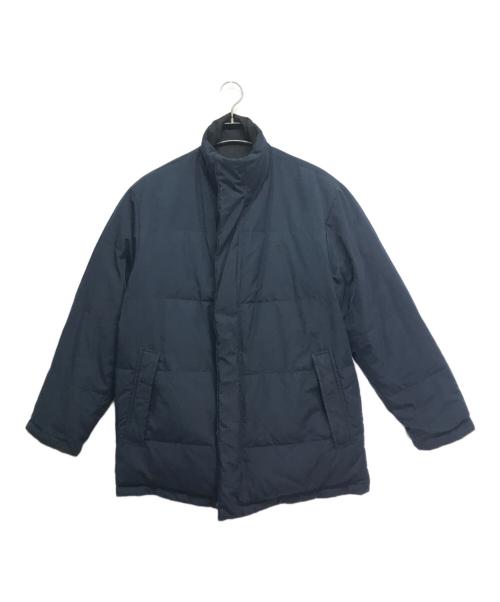 POLO RALPH LAUREN（ポロ・ラルフローレン）POLO RALPH LAUREN (ポロ・ラルフローレン) ダウンジャケット ブラック サイズ:Mの古着・服飾アイテム