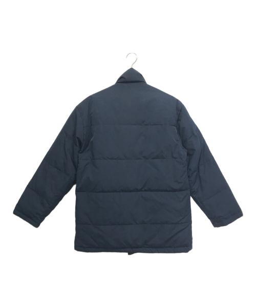 POLO RALPH LAUREN（ポロ・ラルフローレン）POLO RALPH LAUREN (ポロ・ラルフローレン) ダウンジャケット ブラック サイズ:Mの古着・服飾アイテム