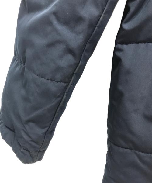 POLO RALPH LAUREN（ポロ・ラルフローレン）POLO RALPH LAUREN (ポロ・ラルフローレン) ダウンジャケット ブラック サイズ:Mの古着・服飾アイテム