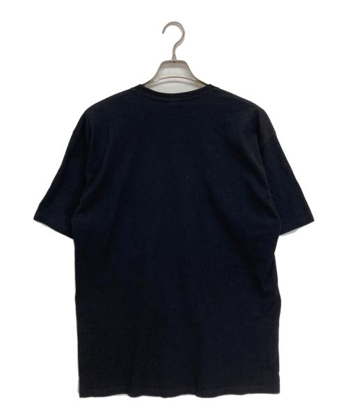 stussy（ステューシー）stussy (ステューシー) Tシャツ ブラック サイズ:Lの古着・服飾アイテム