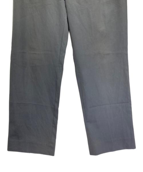 th products（ティーエイチプロダクツ）th products (ティーエイチプロダクツ) パンツ グレー サイズ:1の古着・服飾アイテム