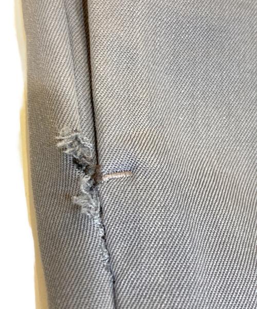 th products（ティーエイチプロダクツ）th products (ティーエイチプロダクツ) パンツ グレー サイズ:1の古着・服飾アイテム