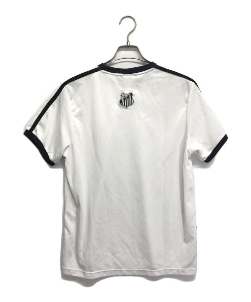 Stripes For Creative（ストライプ フォー クリエイティブ）Stripes For Creative (ストライプ フォー クリエイティブ) Tシャツ ホワイト サイズ:Mの古着・服飾アイテム