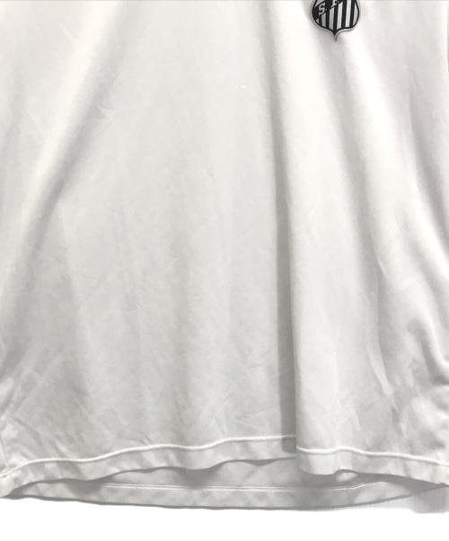 Stripes For Creative（ストライプ フォー クリエイティブ）Stripes For Creative (ストライプ フォー クリエイティブ) Tシャツ ホワイト サイズ:Mの古着・服飾アイテム